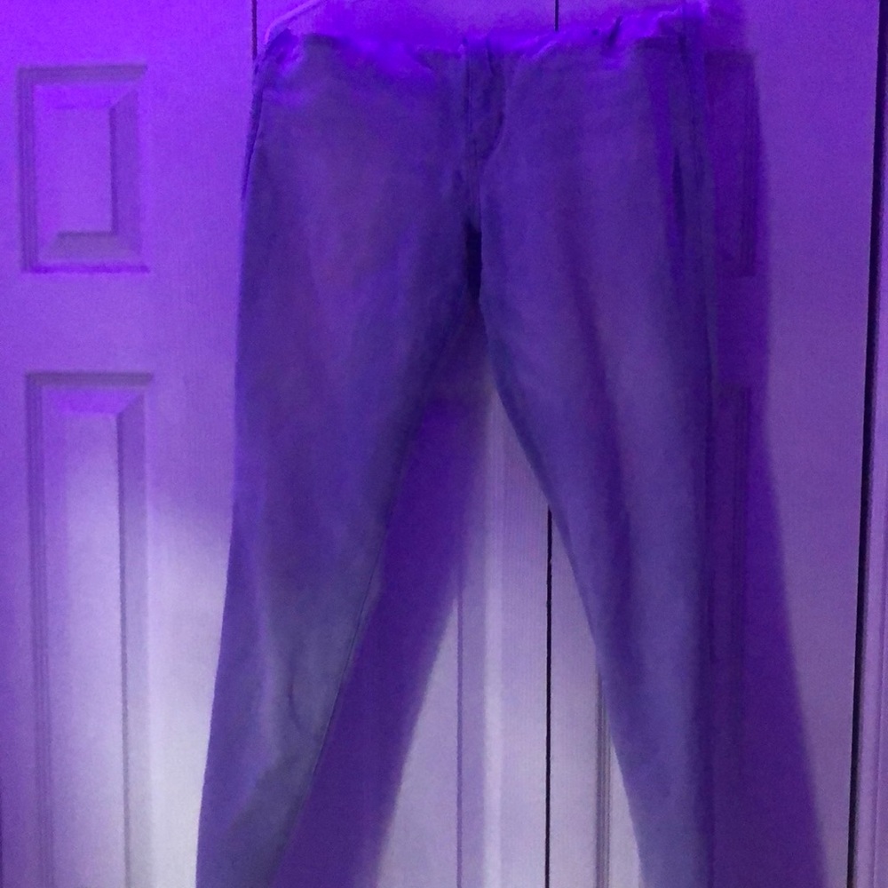 Long jeans